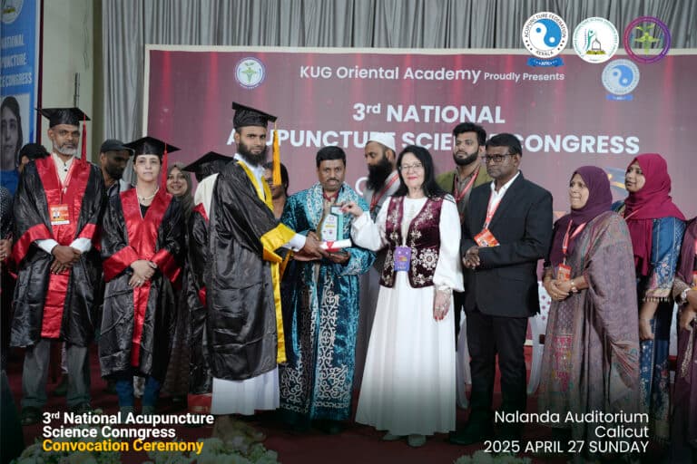 Events at KUG Oriental Academy