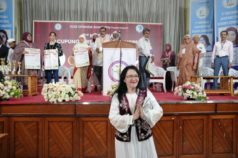 Events at KUG Oriental Academy