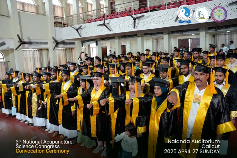 Events at KUG Oriental Academy