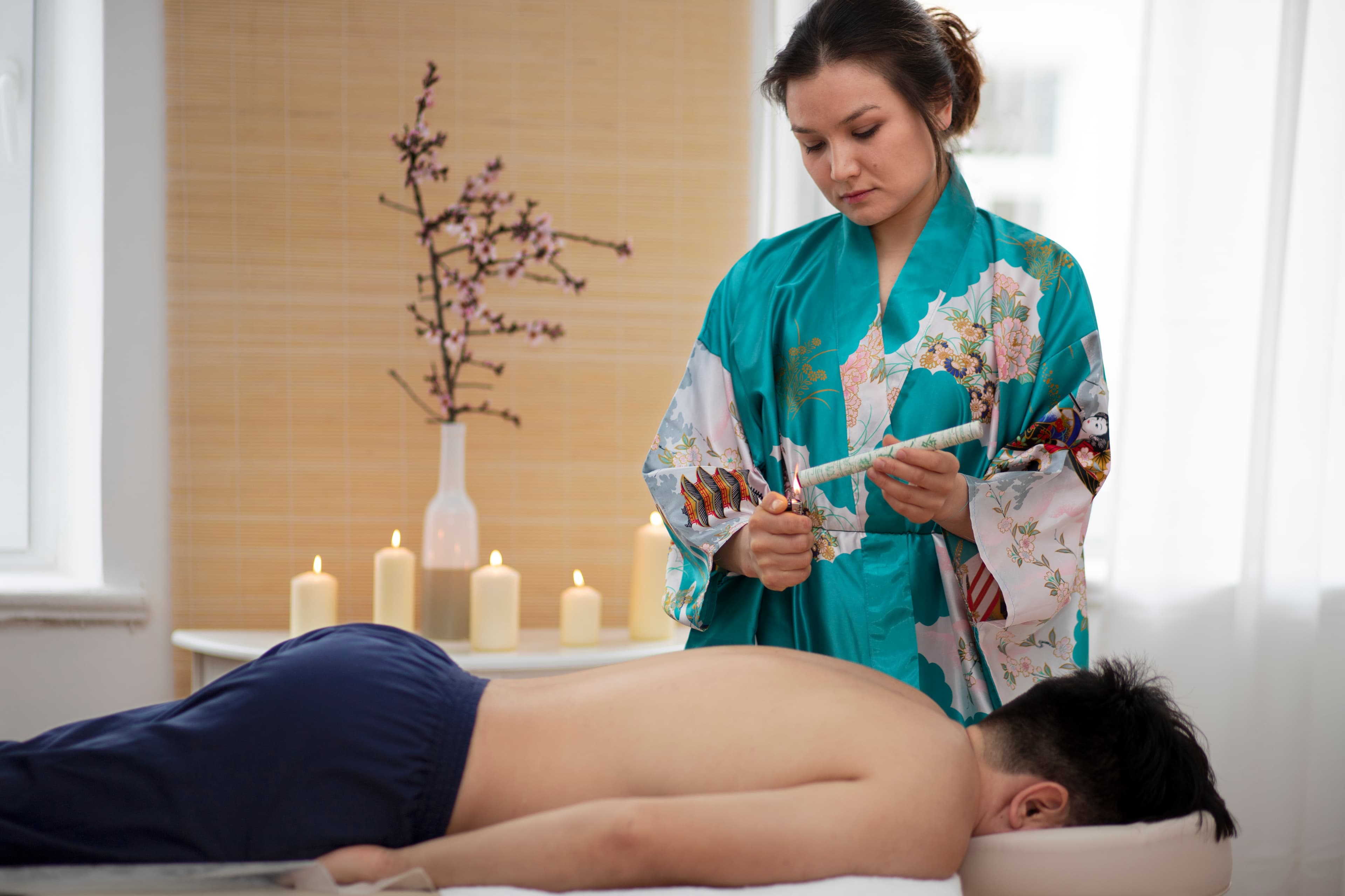 Top Skills for Modern Acupuncture Practitioners