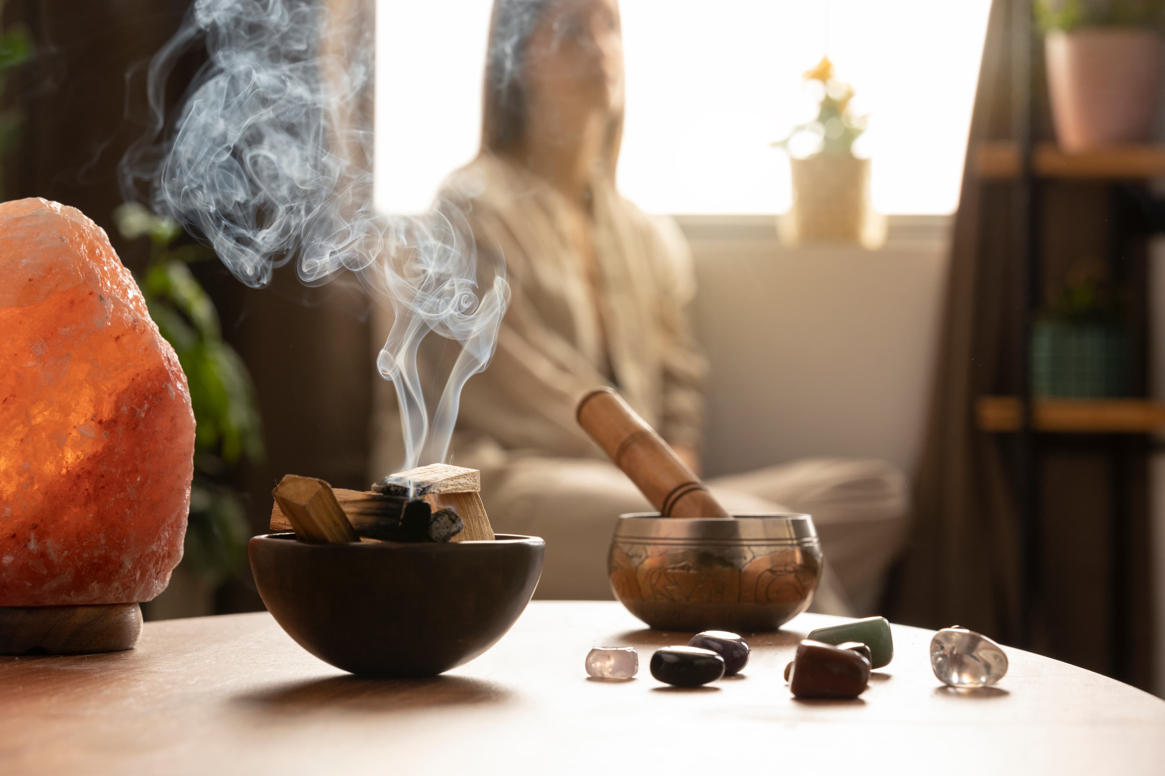 Integrative Healing: Blending Tradition & Science