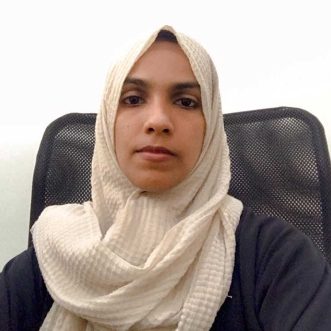 Dr. Farseena E