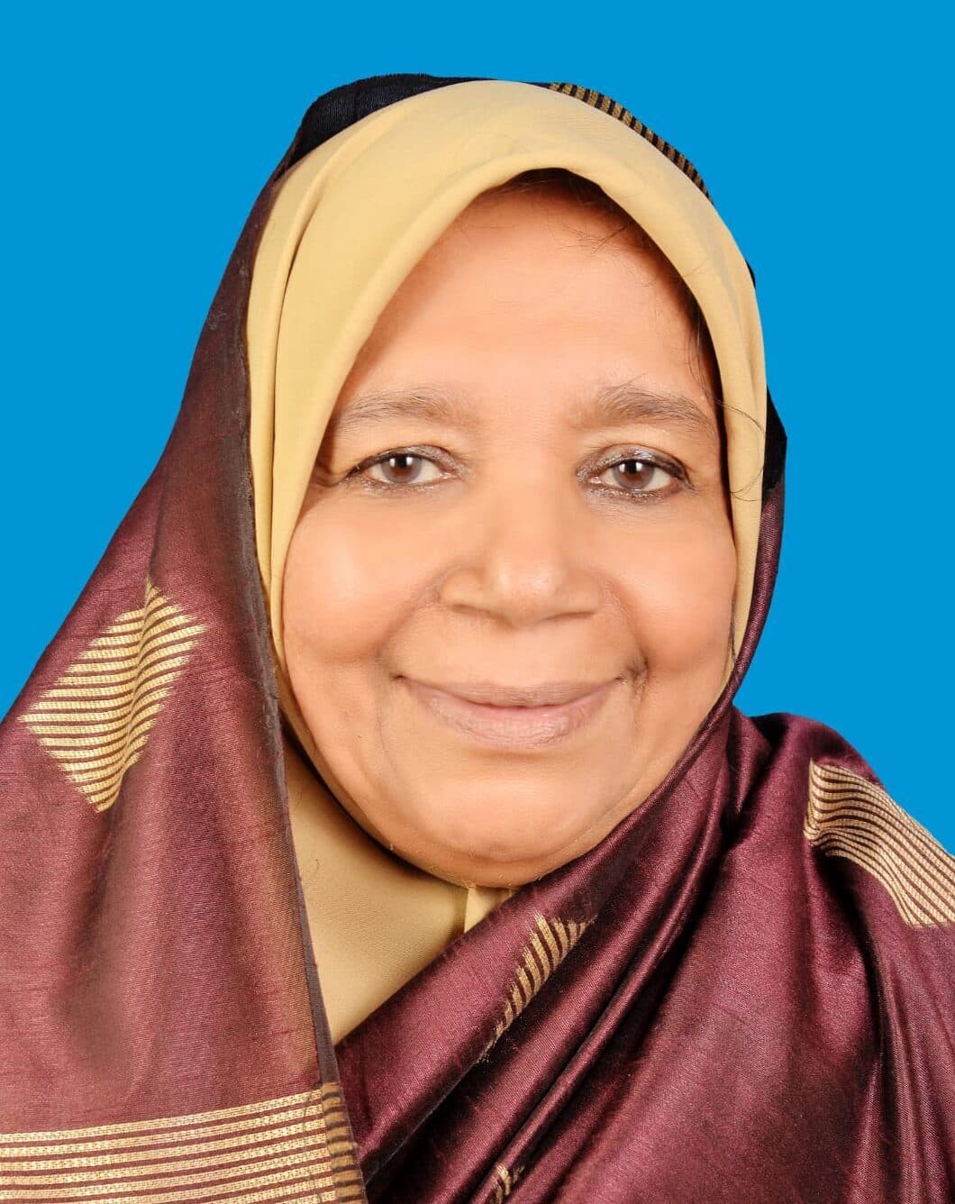 Dr. Khadeeja Nargees