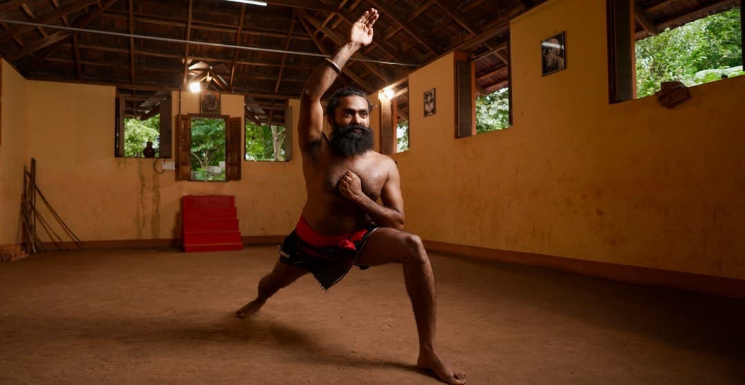 Diploma in Kalarippayattu