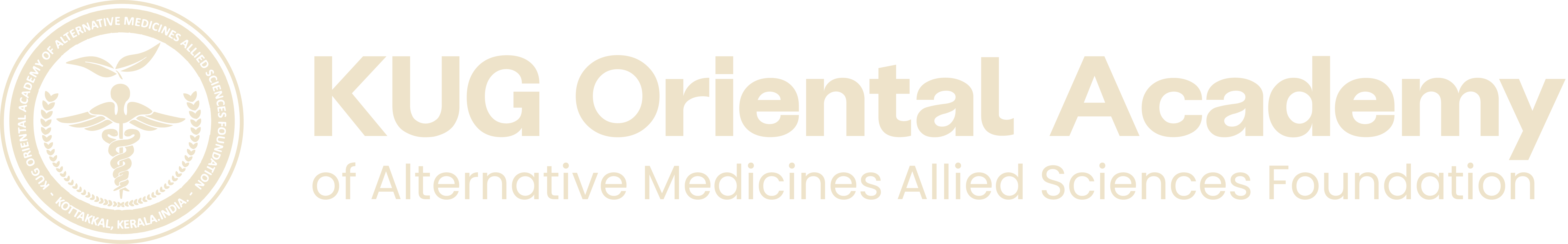ORIENTAL ACADEMY